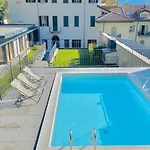 Dom wakacyjny Colori Di By Lovecomo